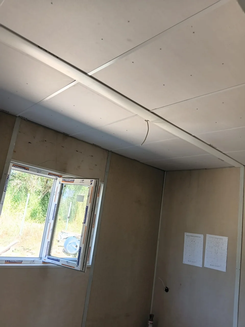 Verandalı Prefabrik Konut 07 — Proje fotoğrafı