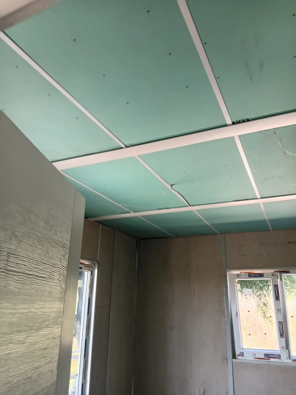 Verandalı Prefabrik Konut 07 — Proje fotoğrafı