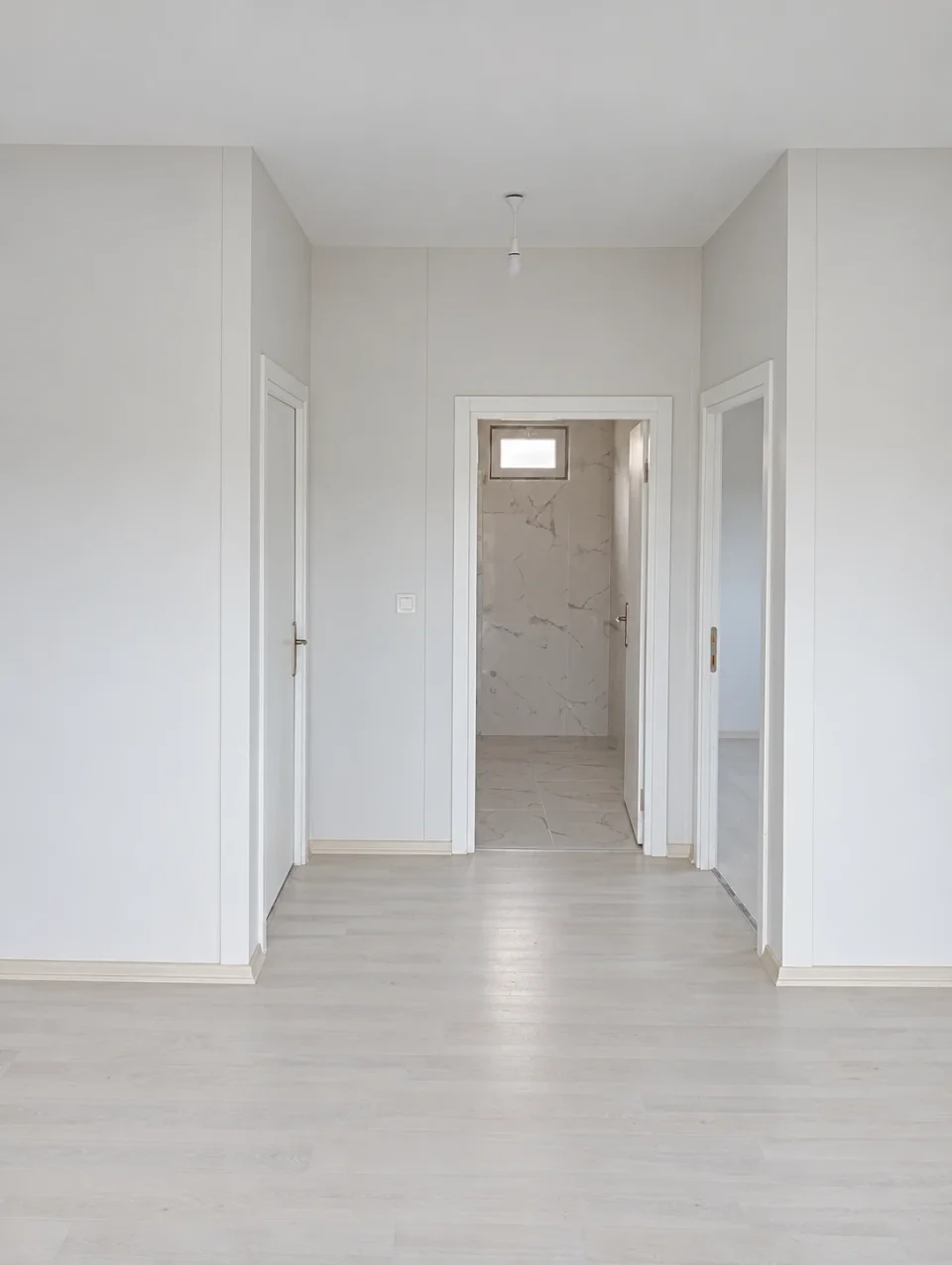 Verandalı Prefabrik Konut 08 — Proje fotoğrafı