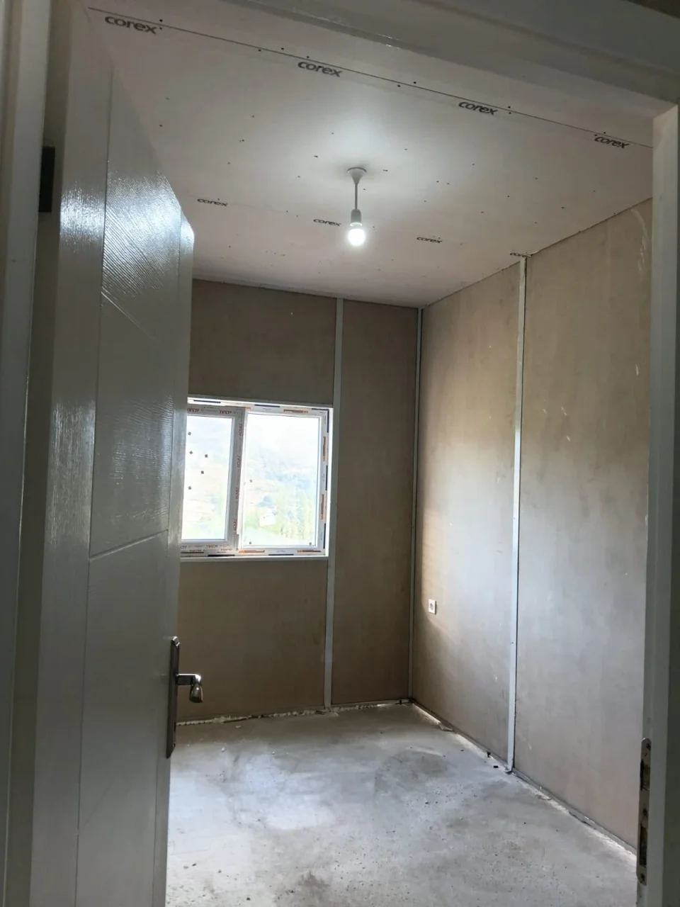 Verandalı Prefabrik Konut 09 — Proje fotoğrafı