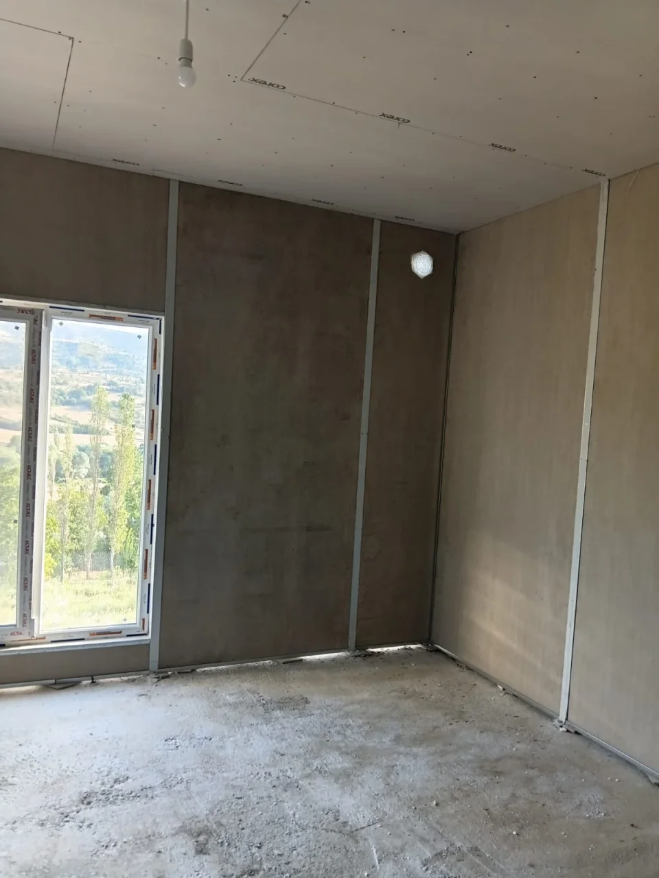 Verandalı Prefabrik Konut 09 — Proje fotoğrafı