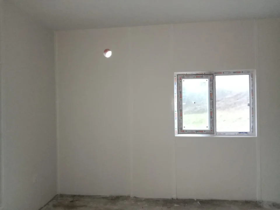 Verandalı Prefabrik Konut 10 — Proje fotoğrafı