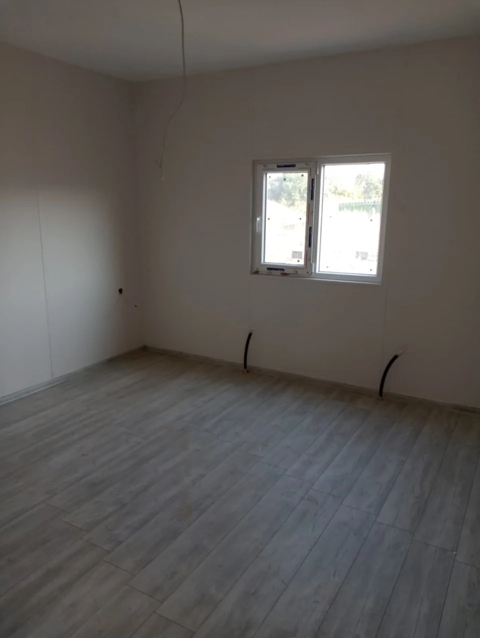 Verandalı Prefabrik Konut 11 — Proje fotoğrafı
