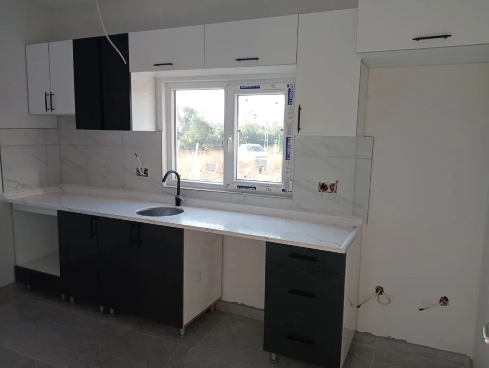 Verandalı Prefabrik Konut 11 — Proje fotoğrafı