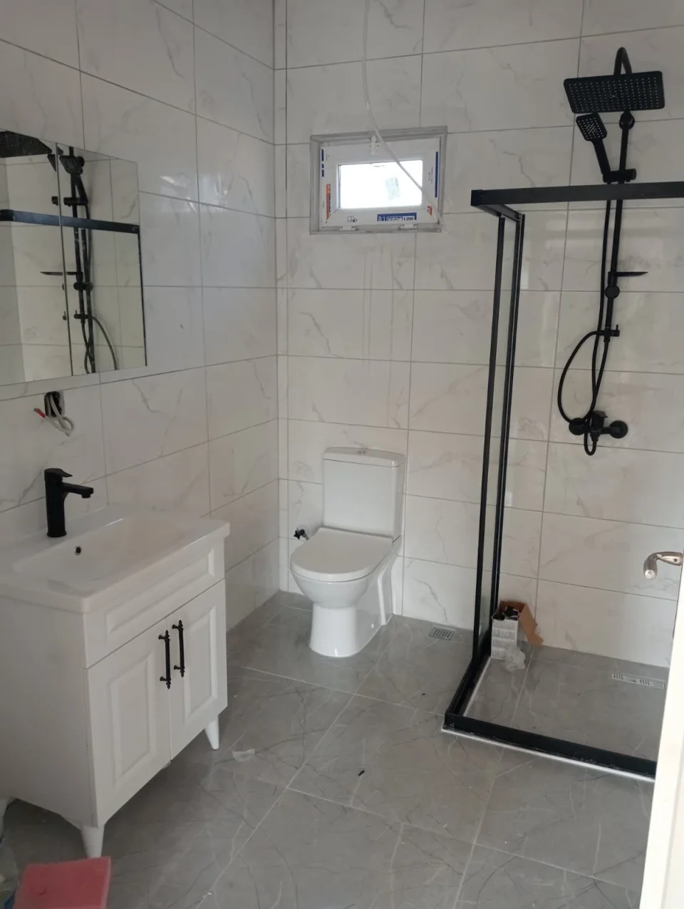 Verandalı Prefabrik Konut 11 — Proje fotoğrafı