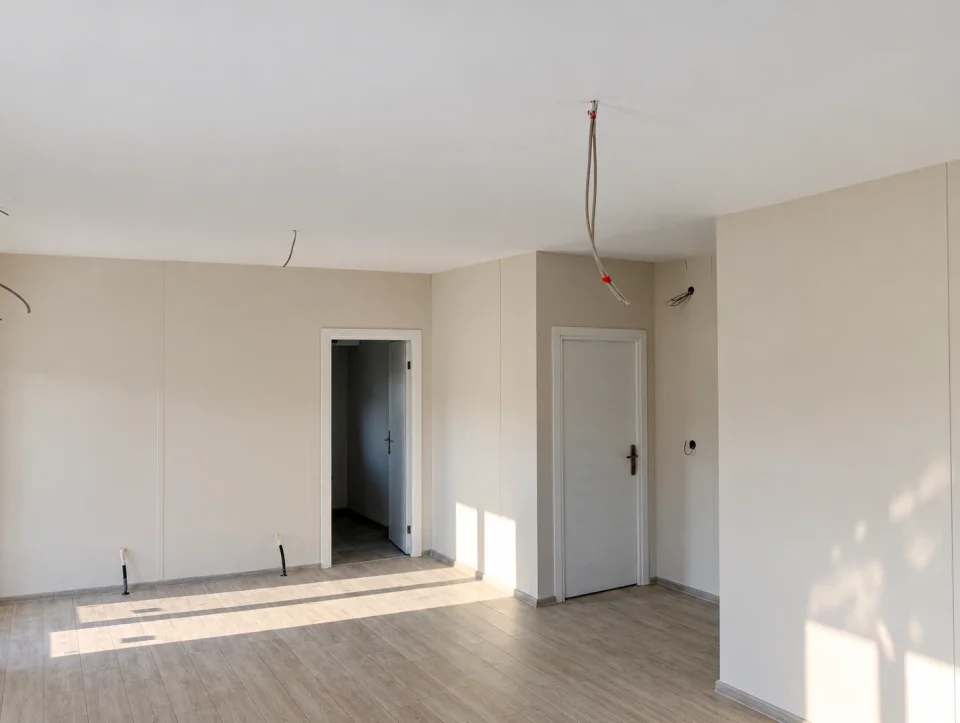 Verandalı Prefabrik Konut 11 — Proje fotoğrafı