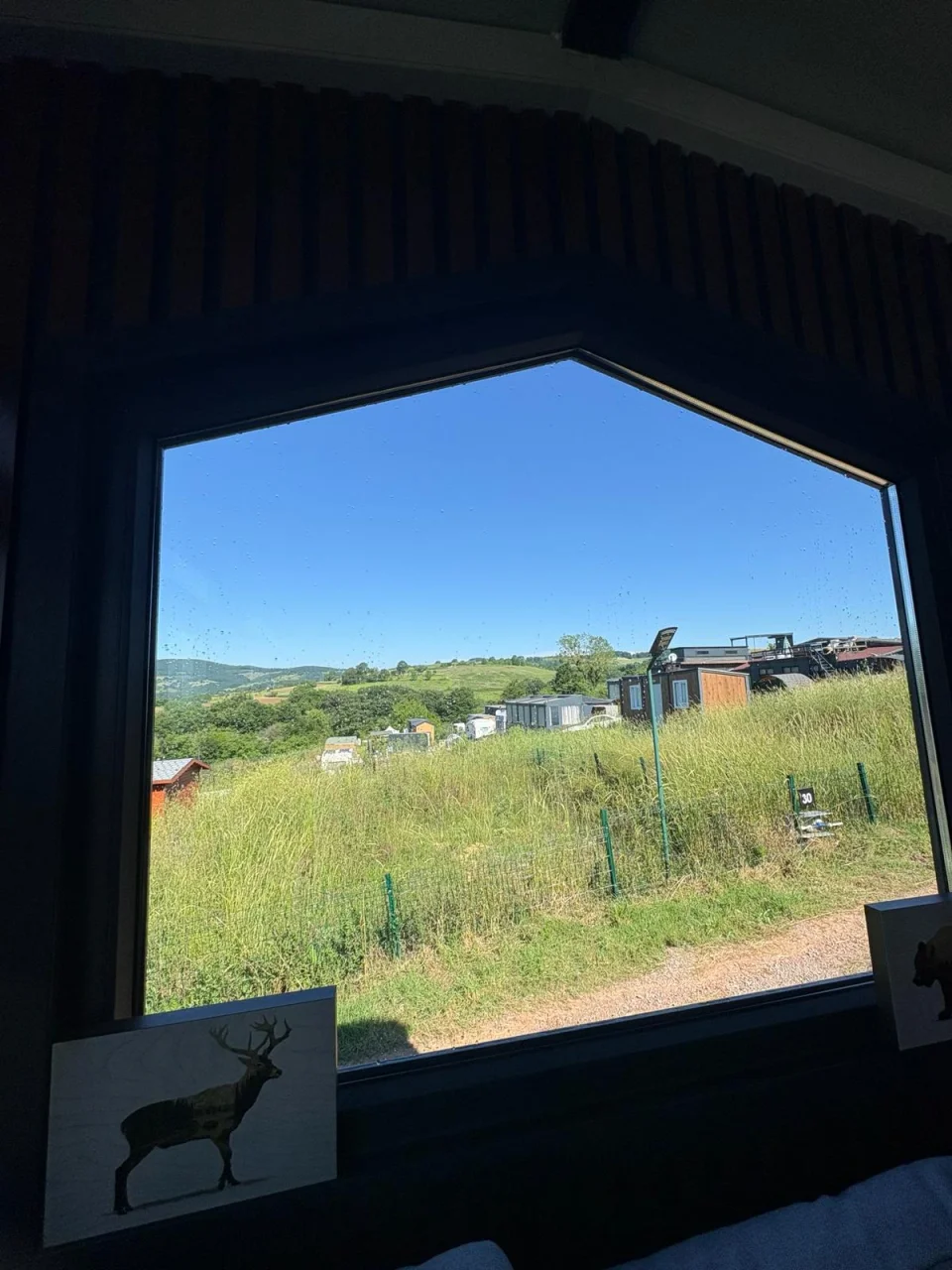Eko Model Tiny House 01 — Proje fotoğrafı