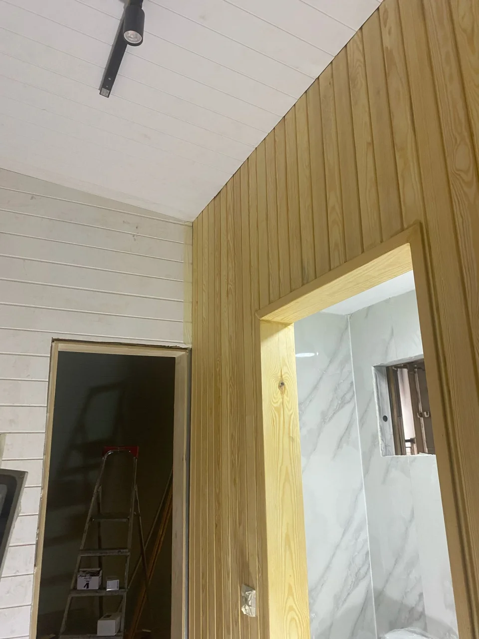 Premium Tiny House 02 — Proje fotoğrafı