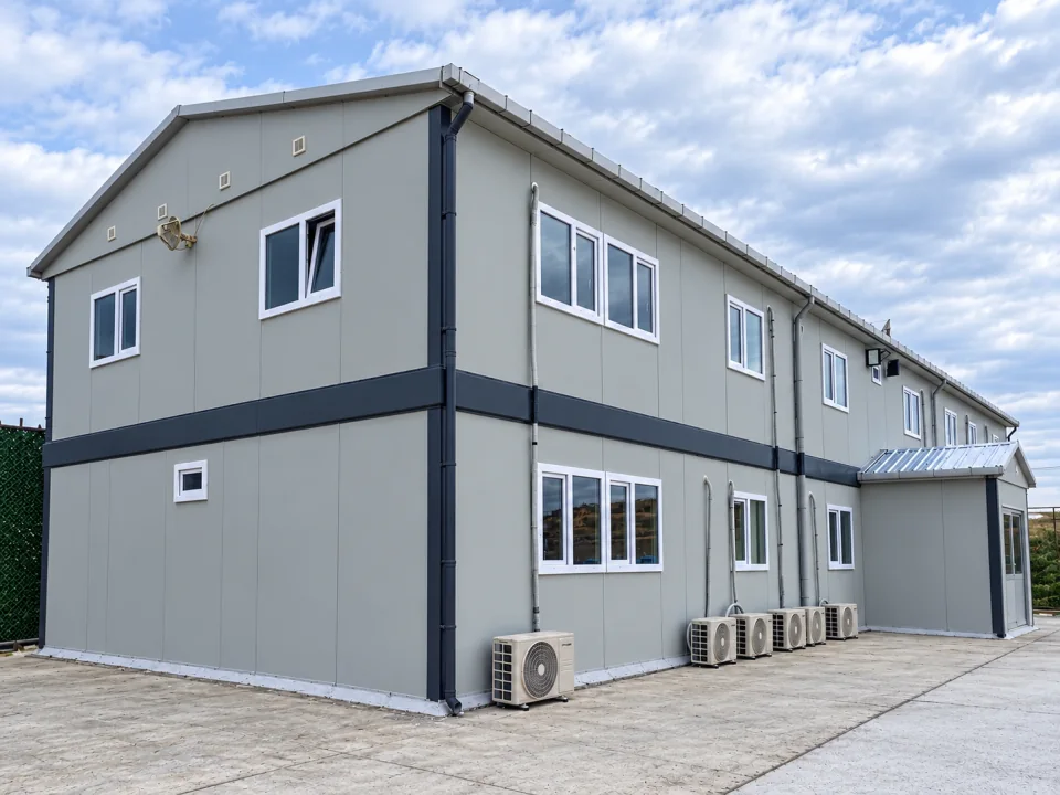 Ofis 425 m²