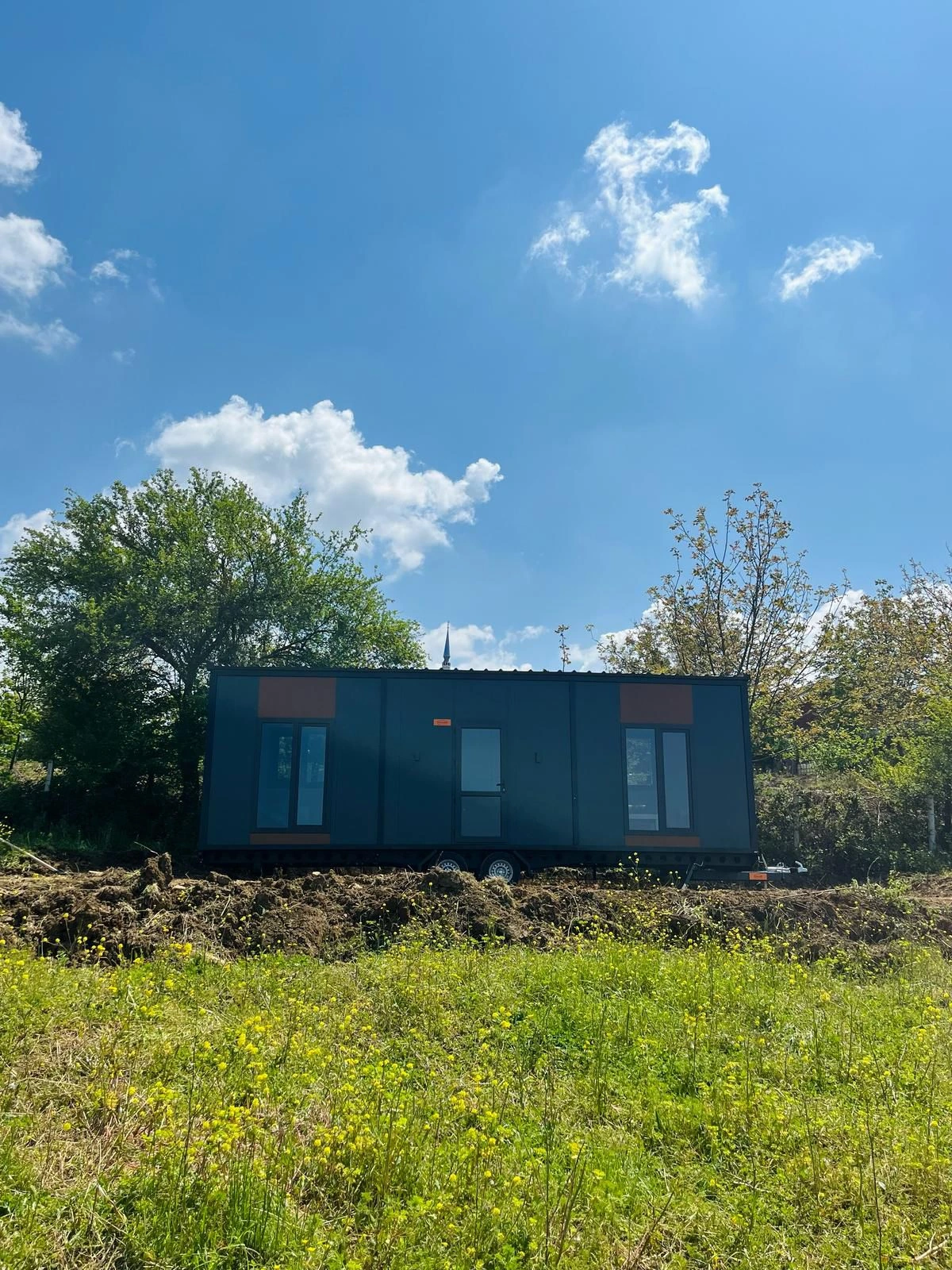 Eko Model Tiny House 02