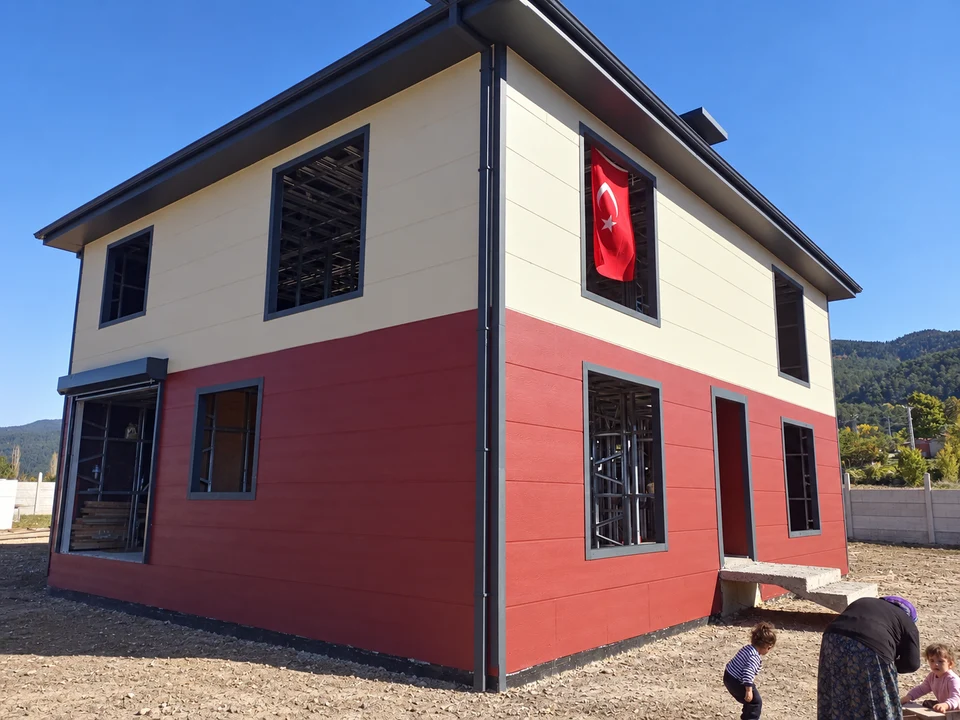 Hafif çelik referans projesi 02
