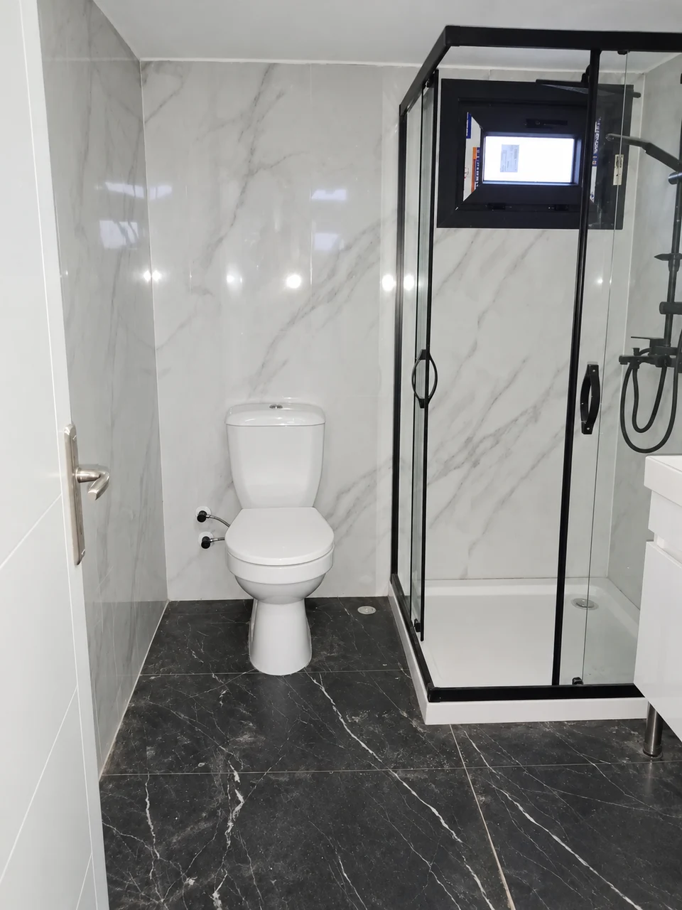 Hafif Çelik Bungalov Projesi