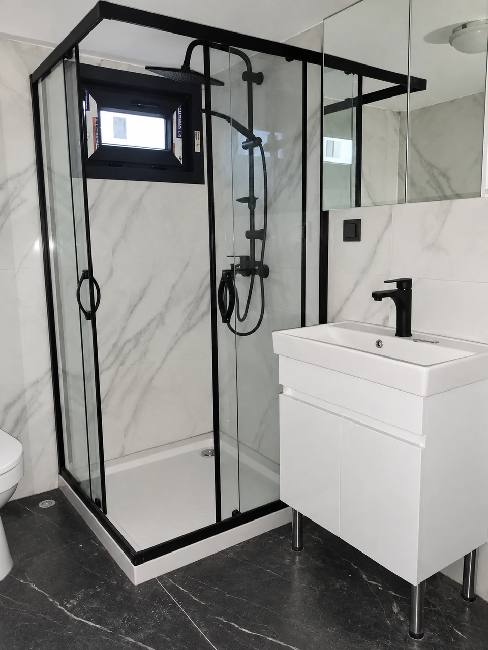 Hafif Çelik Bungalov Projesi