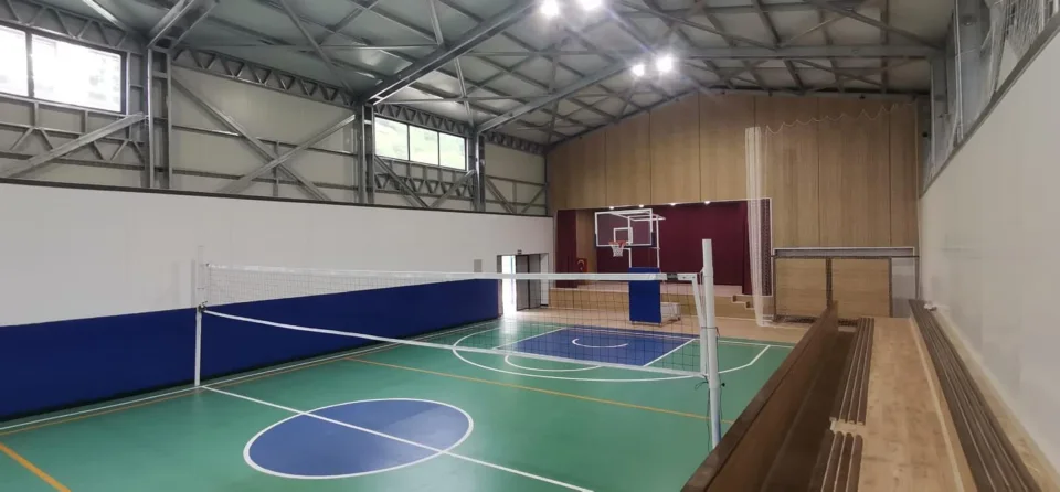 Hafif çelik referans projesi 11