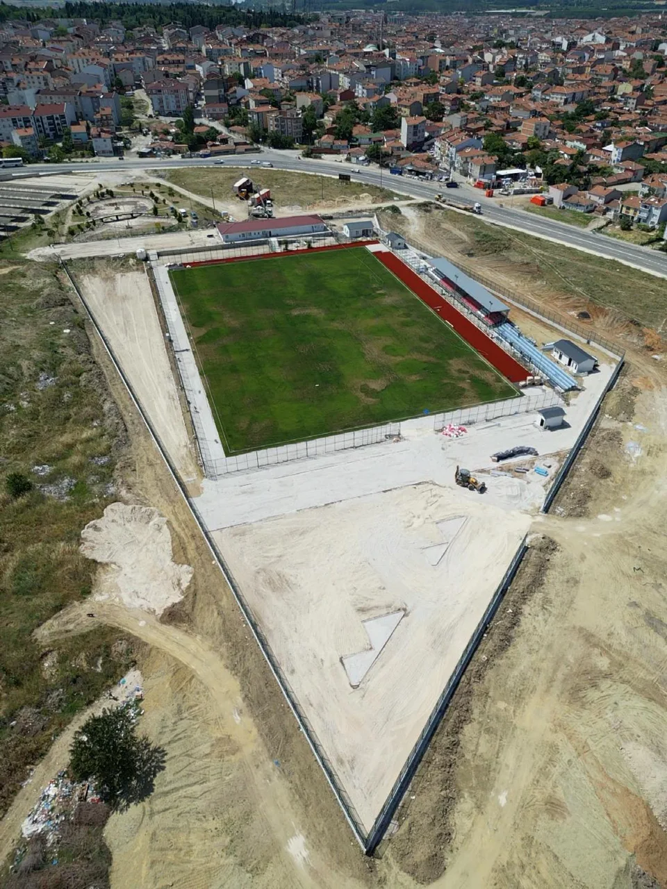 Hafif çelik referans projesi 11