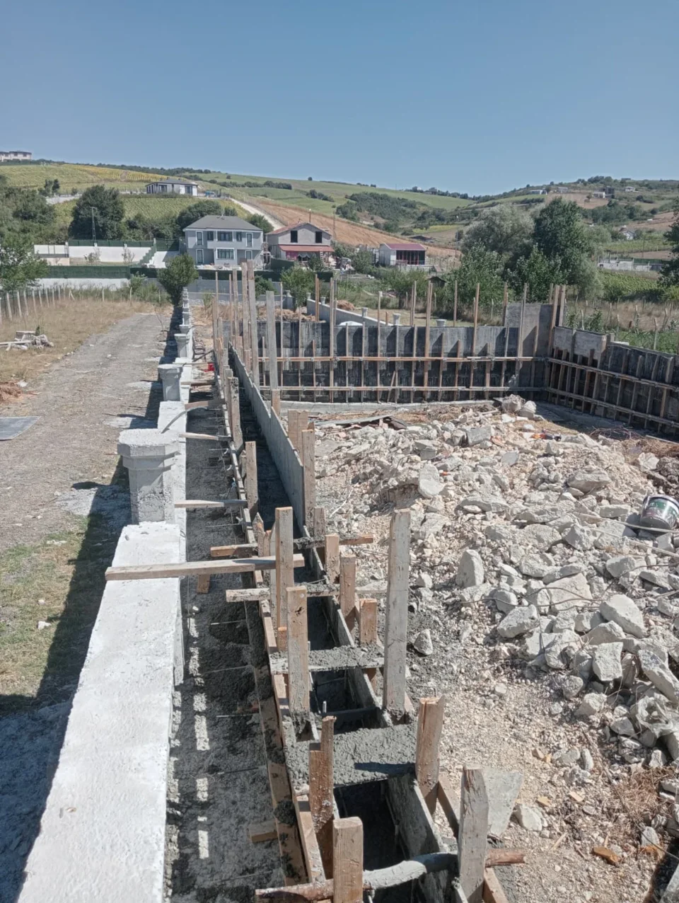 Hafif çelik referans projesi 14
